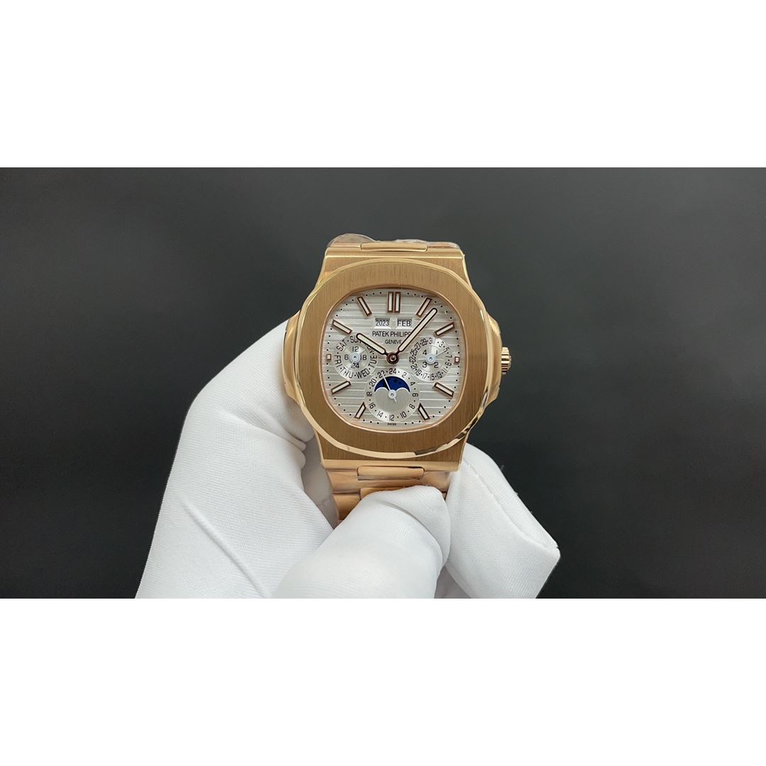 PATEK PHILIPPE Watches - Click Image to Close